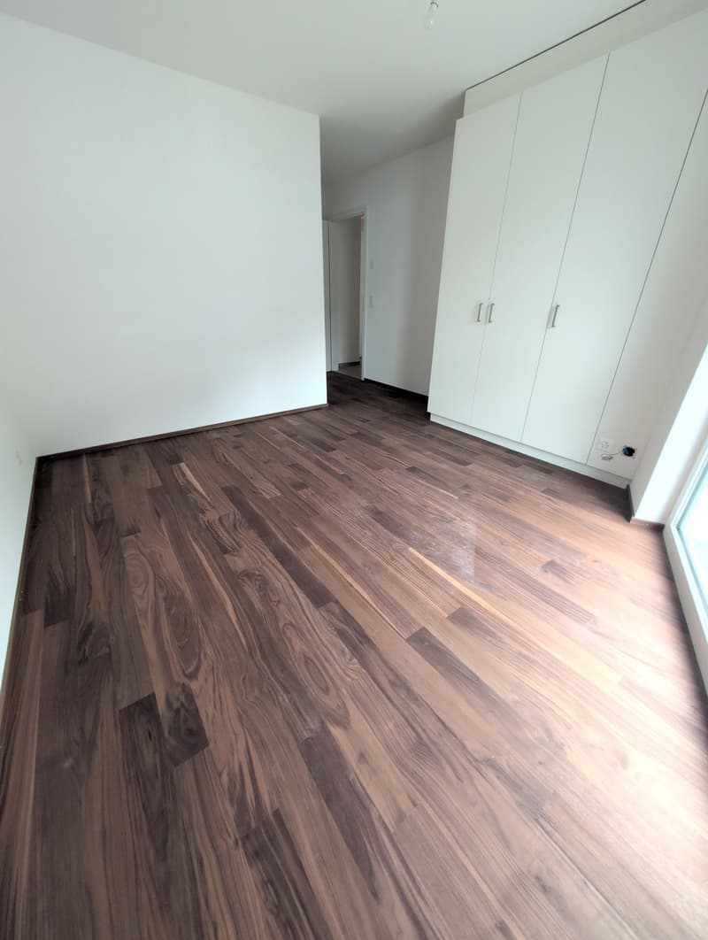 Petit bijou ! À louer, un magnifique 3 pièces 1/2 NEUF, avec grand balcon, à Martigny ! (15)
