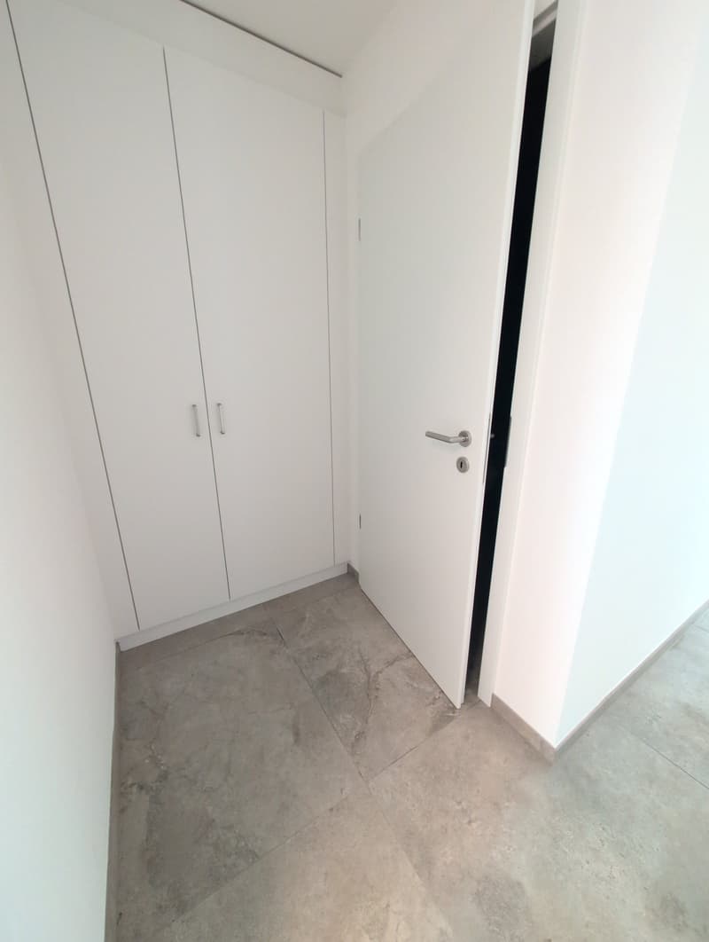 Petit bijou ! À louer, un magnifique 3 pièces 1/2 NEUF, avec grand balcon, à Martigny ! (2)