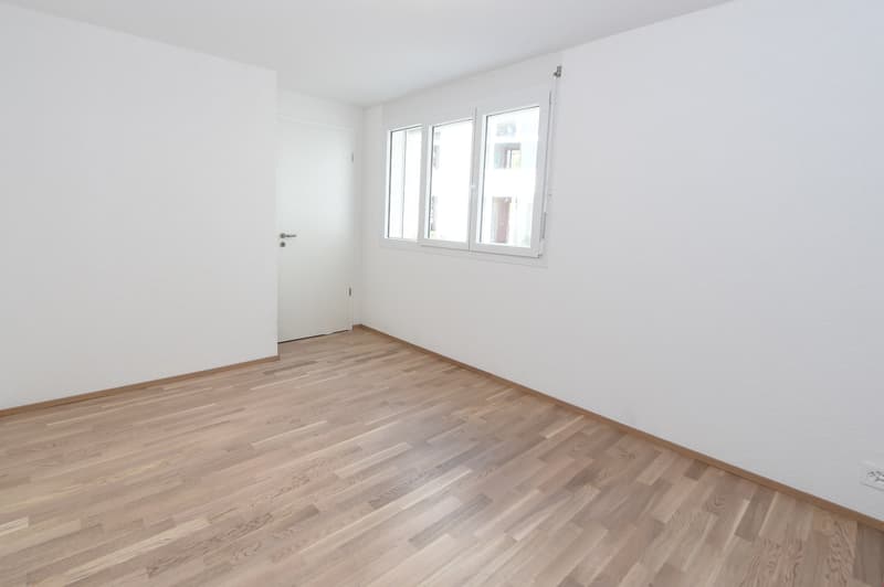 Bel appartement de 2 pièces 1/2, à louer au coeur de Monthey ! (8)