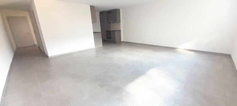 Bel appartement de 2 pièces 1/2, à louer au coeur de Monthey ! (4)