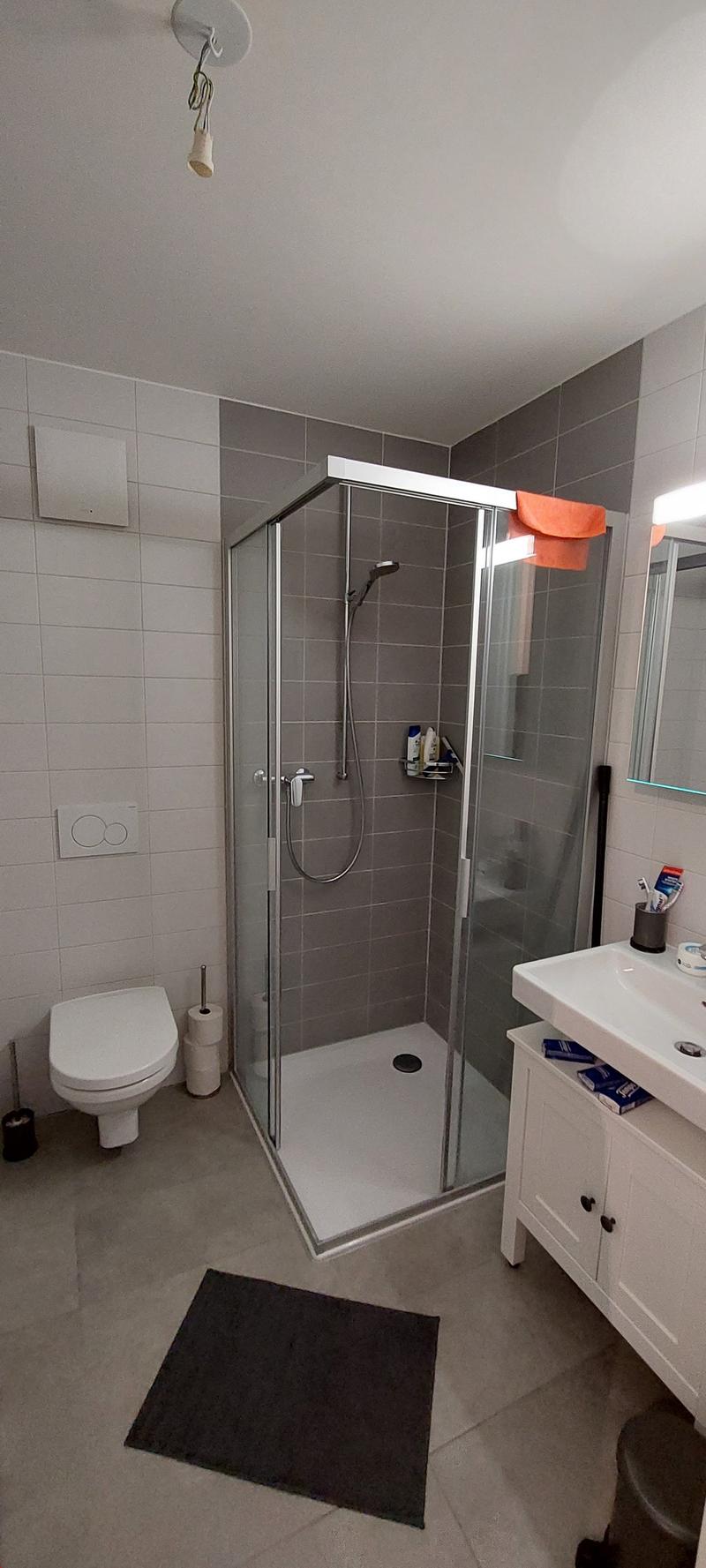 Bel appartement de 2 pièces 1/2, à louer au coeur de Monthey ! (9)