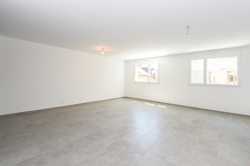 Bel appartement de 2 pièces 1/2, à louer au coeur de Monthey ! (5)