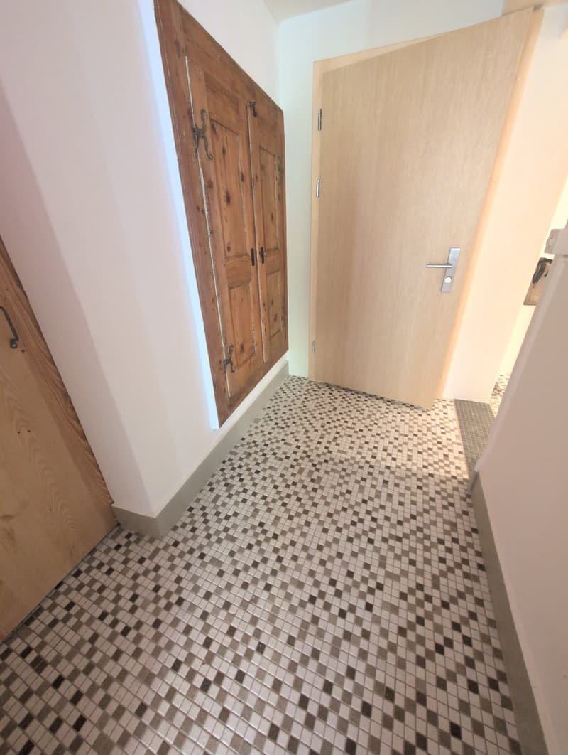 À louer, un bel appartement de 2 pièces 1/2, en plein coeur du Bourg à Martigny ! (2)