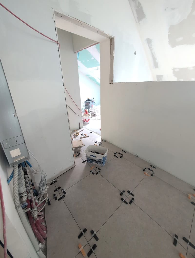Promotion unique ! 3 appartements de 2 pièces 1/2 NEUFS, à louer en plein coeur de Riddes ! (2)