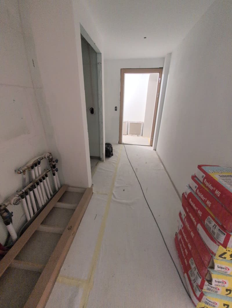 Promotion unique ! 6 appartements de 3.5 pces NEUFS, à louer au coeur de Riddes ! (10)