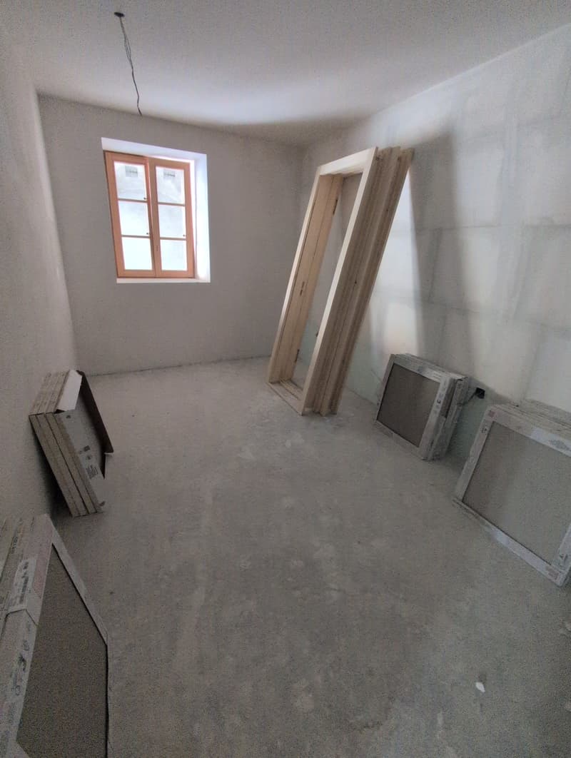 Promotion unique ! 6 appartements de 3.5 pces NEUFS, à louer au coeur de Riddes ! (19)
