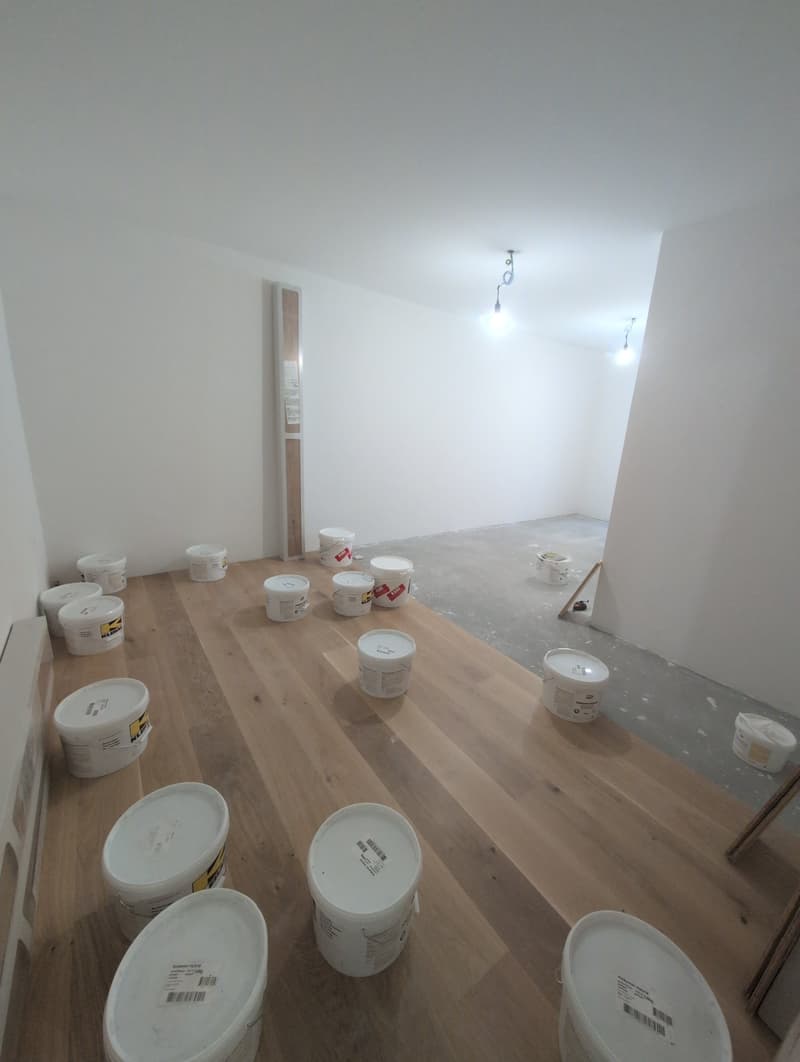 Promotion unique ! 6 appartements de 3.5 pces NEUFS, à louer au coeur de Riddes ! (8)