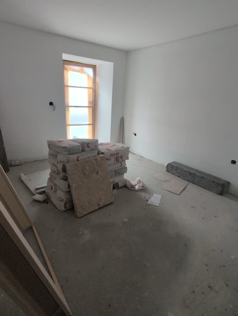 Promotion unique ! 6 appartements de 3.5 pces NEUFS, à louer au coeur de Riddes ! (14)