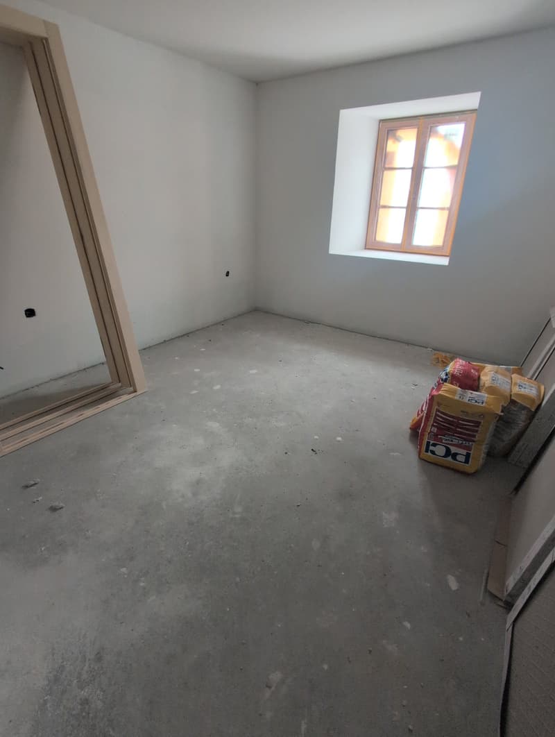 Promotion unique ! 6 appartements de 3.5 pces NEUFS, à louer au coeur de Riddes ! (17)