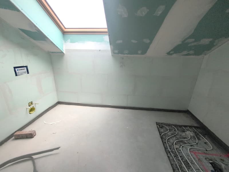 Promotion unique ! Un magnifique appartement de 4.5, EN DUPLEX, NEUF, à louer au centre de Riddes ! (12)