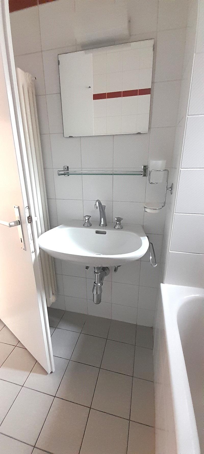 À louer, un joli appartement de 2 pièces 1/2, en plein centre de Martigny ! (10)