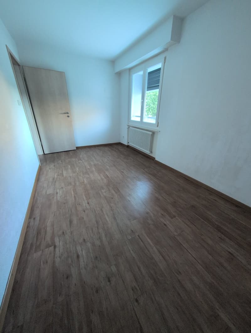 À louer ! Un joli appartement de 4 pièces 1/2, proche de la gare à Martigny ! (14)