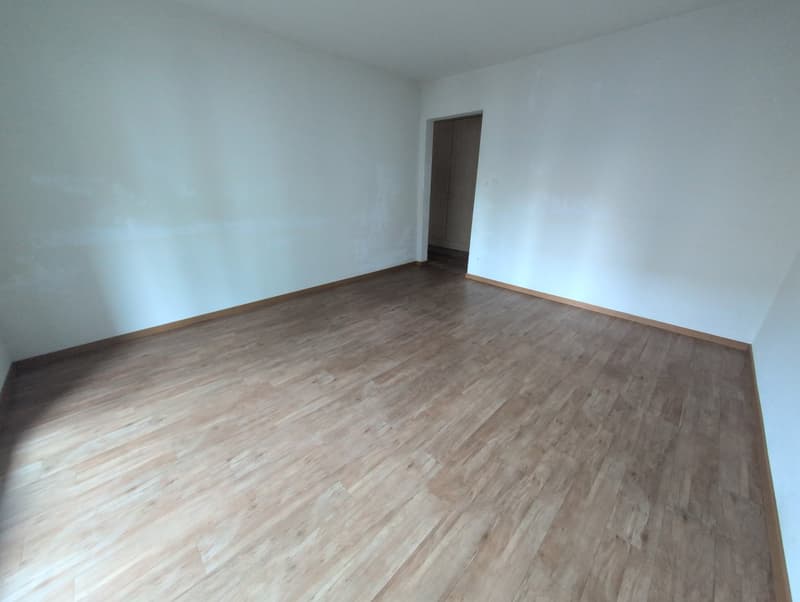 À louer ! Un joli appartement de 4 pièces 1/2, proche de la gare à Martigny ! (8)