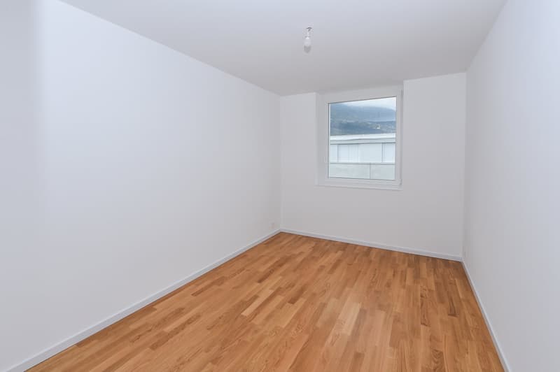 À louer ! Très bel appartement de 3 pièces 1/2, avec loggia, à Sion ! (10)