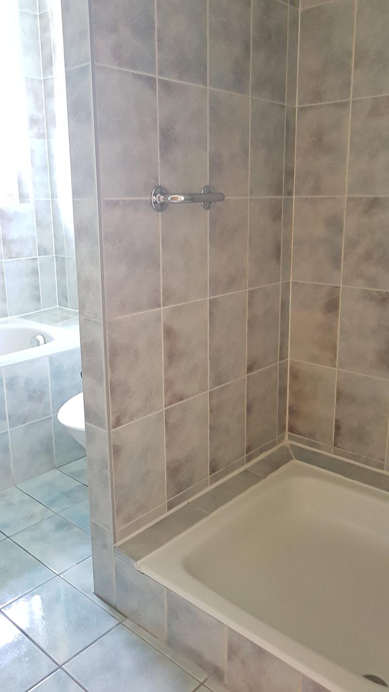À louer ! Un joli appartement de 3 pièces 1/2, à deux pas de la Gare de Martigny ! (15)