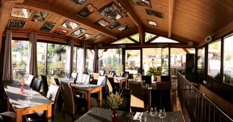 Maison de village et Restaurant sur 6 niveaux (11)