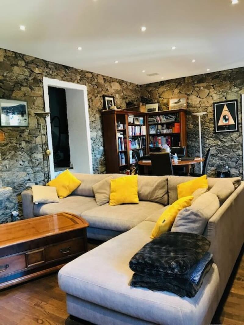 Maison de village et Restaurant sur 6 niveaux (9)