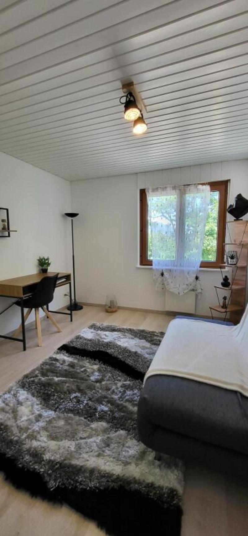 Propriété de caractère composée de 3 appartements (17)