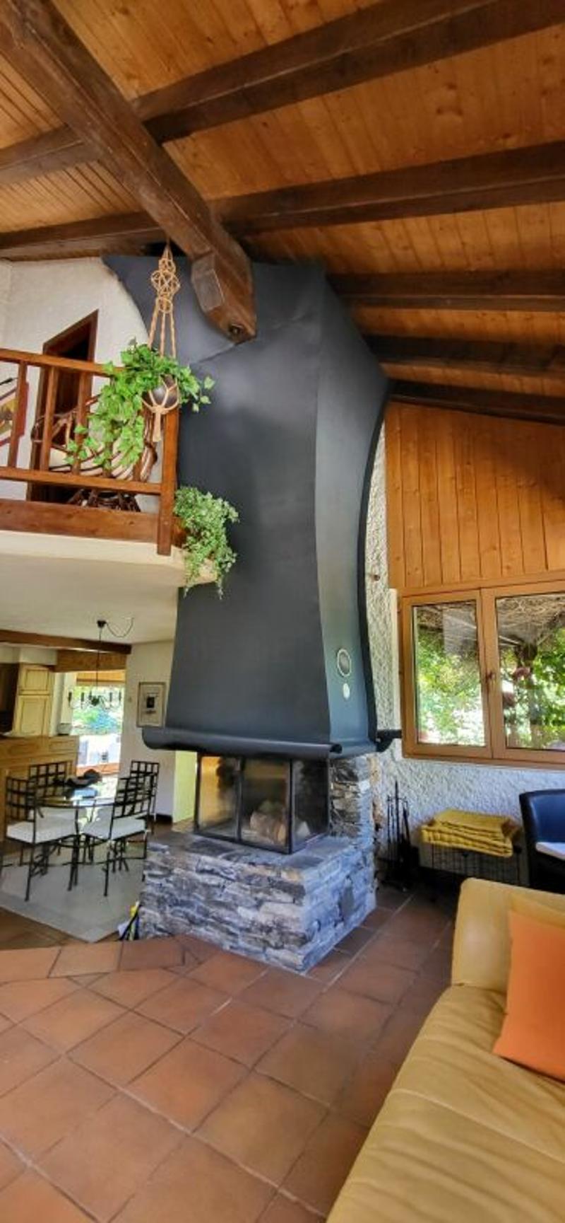 Propriété de caractère composée de 3 appartements (3)