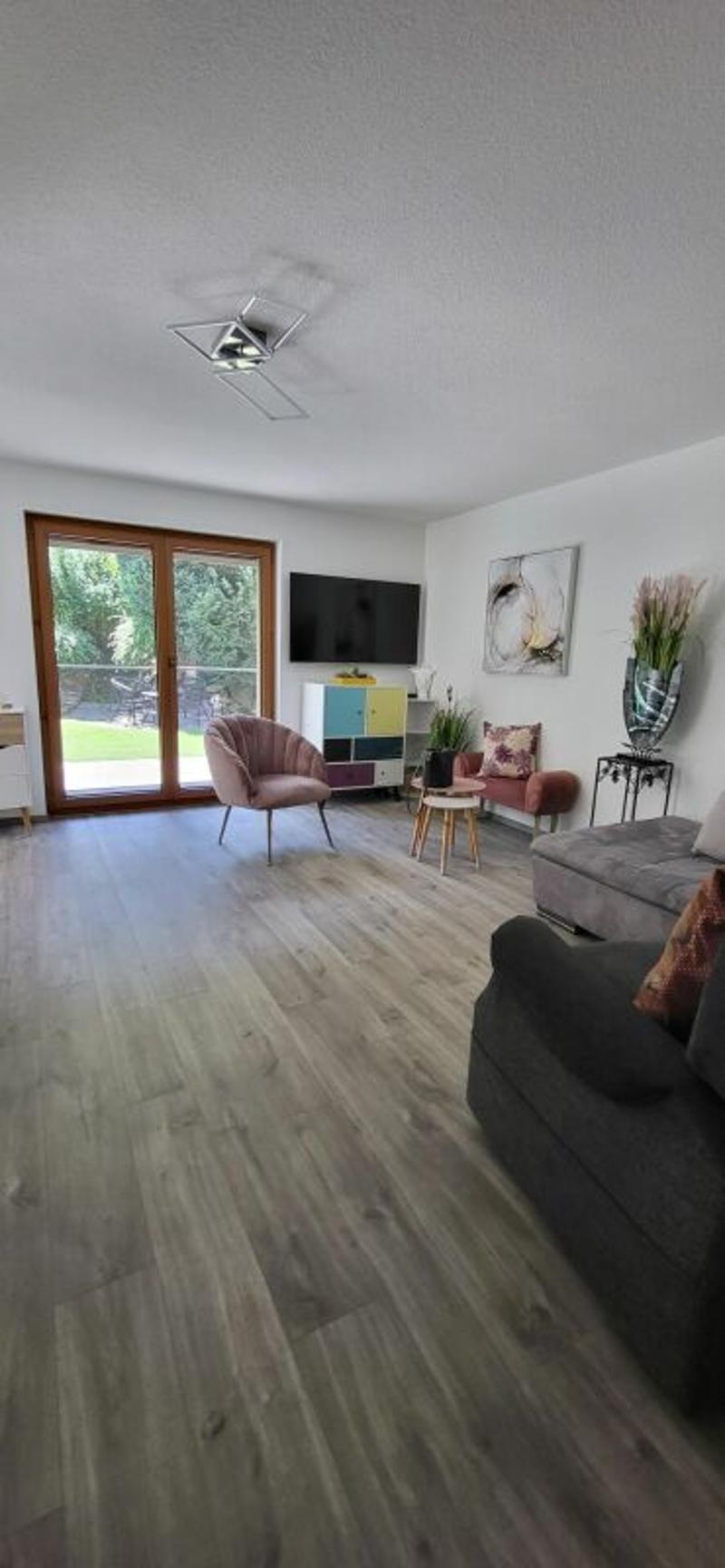Propriété de caractère composée de 3 appartements (15)