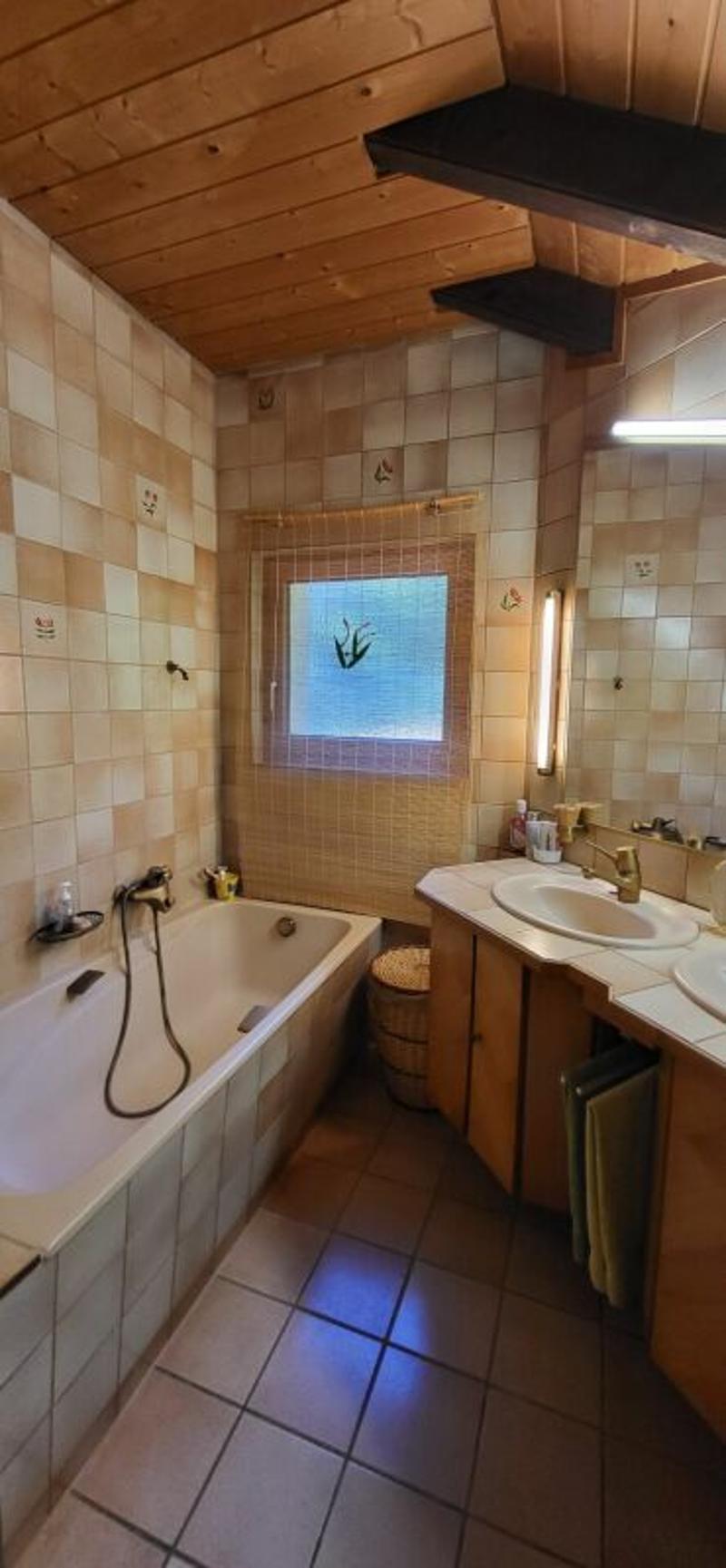 Propriété de caractère composée de 3 appartements (8)