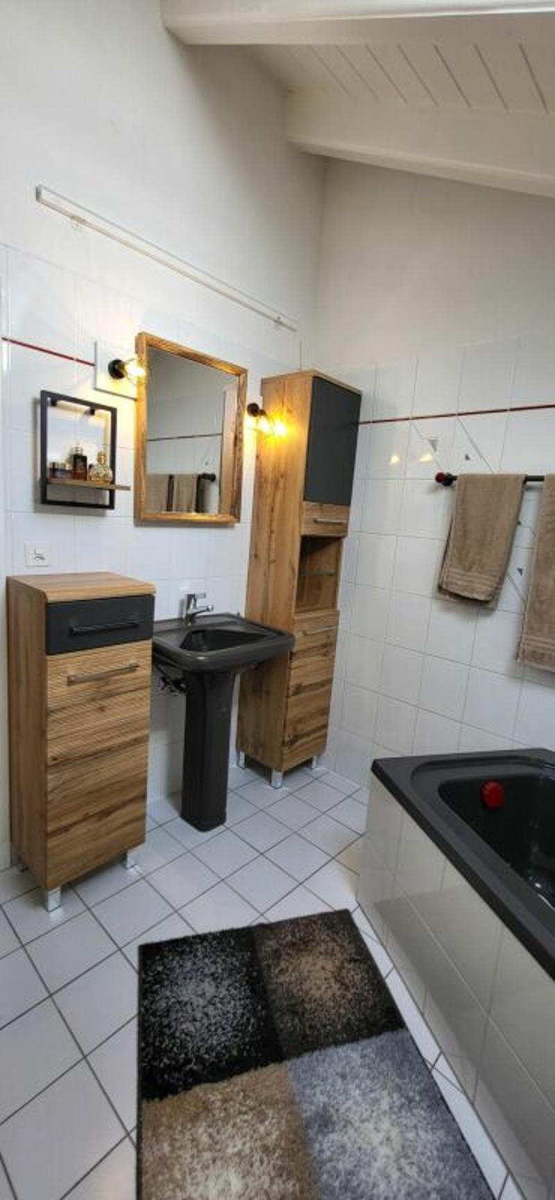 Propriété de caractère composée de 3 appartements (25)