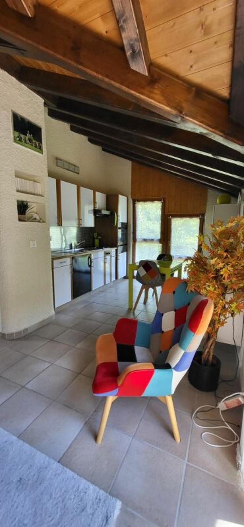 Propriété de caractère composée de 3 appartements (21)