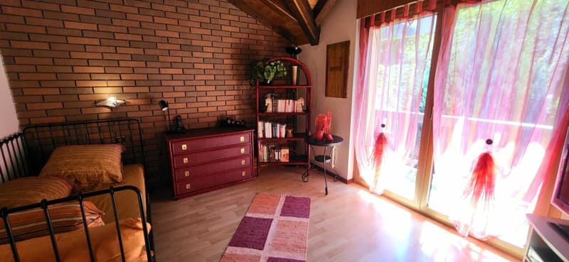 Propriété de caractère composée de 3 appartements (5)