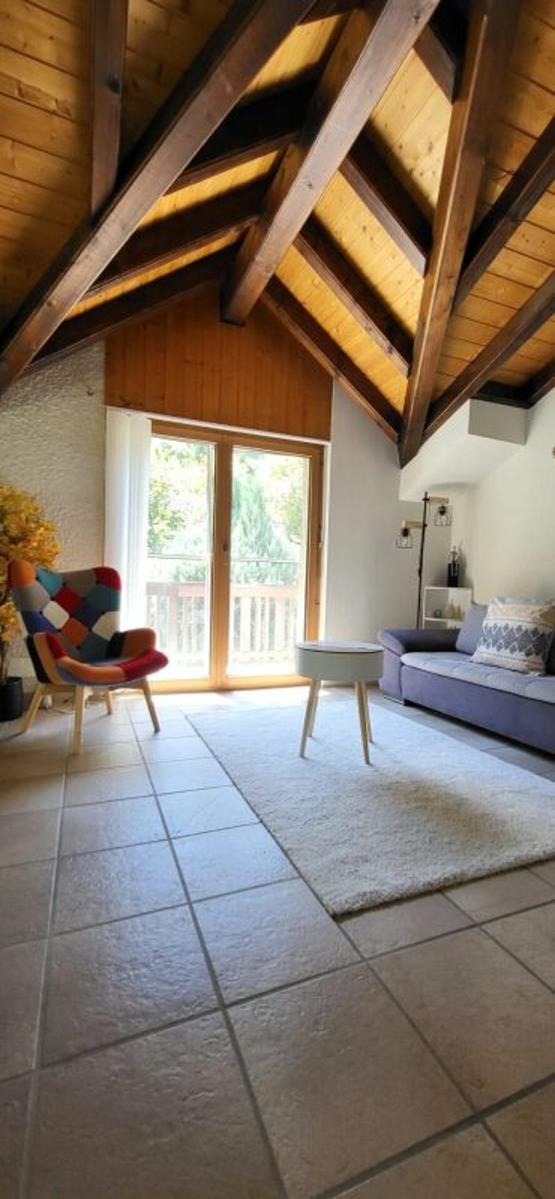 Propriété de caractère composée de 3 appartements (20)
