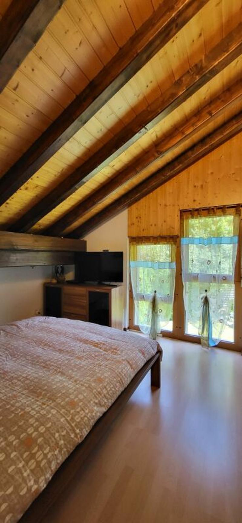 Propriété de caractère composée de 3 appartements (22)