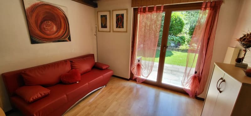 Propriété de caractère composée de 3 appartements (7)