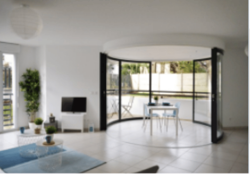 Appartement de 3.5 pièces (3)