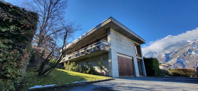 Villa de 5.5 pièces (5)