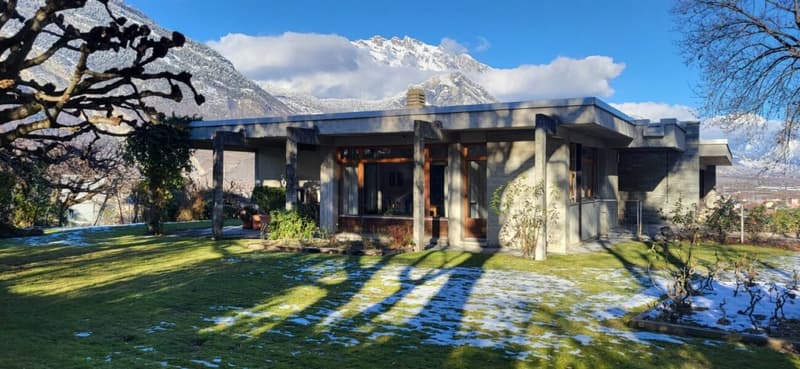 Villa de 5.5 pièces (4)