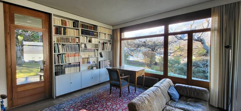 Villa de 5.5 pièces (8)