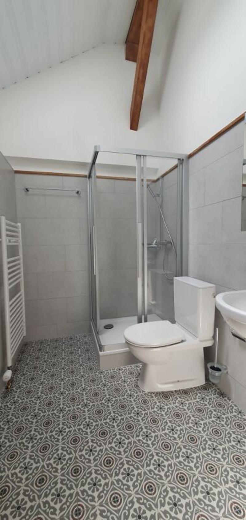 RENOVE - 3.5 pces au 2ème étage au centre du village avec place de parc (5)