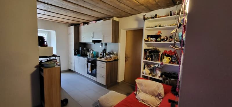 Propriété composée de 3 logements (7)