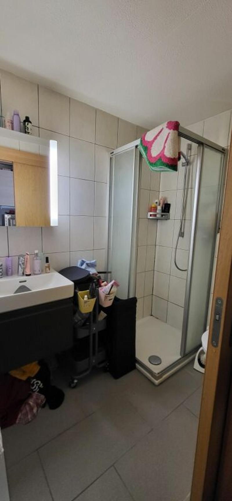 Propriété composée de 3 logements (9)