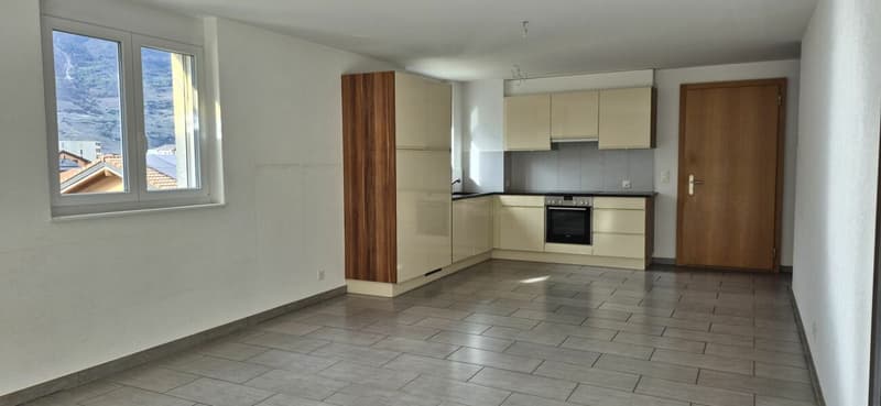 Charmant appartement de 4,5 pièces (3)