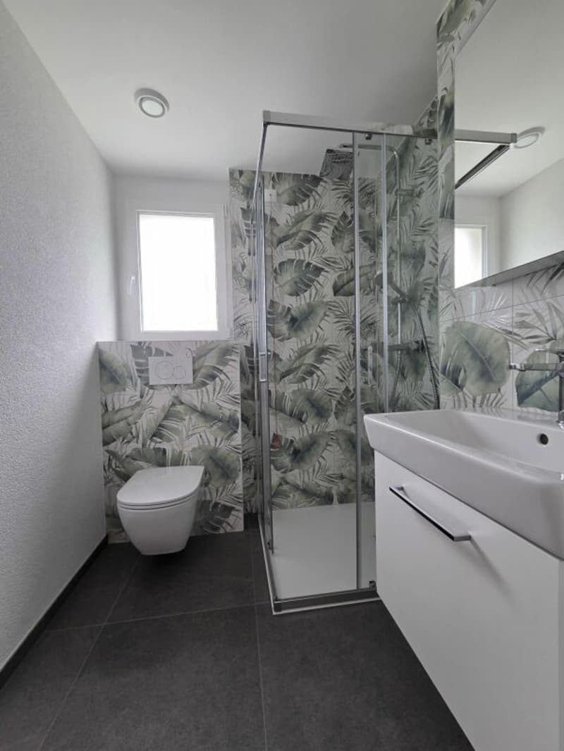 Neuf - Appartement de 3.5 pièces avec balcon et places de parc (6)