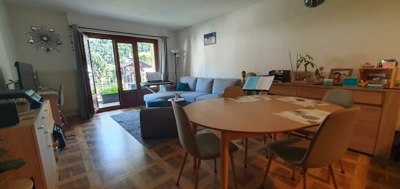 RENOVE - spacieux 3.5 pces avec place de parc dans un quartier tranquille (6)