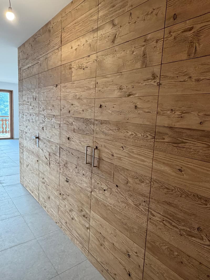 Magnifique appartement neuf 4.5 pièces à louer avec vue panoramique à Crans-Montana (14)