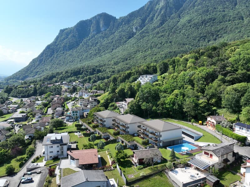 Nouvelle Résidence Les Terrasses du Lac en 2028 - 2.5 à 5.5 pièces (4)