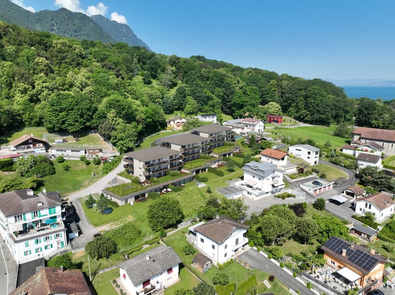 Les Terrasses du Lac en 2028 avec piscine - 2.5 à 5.5 pièces (8)