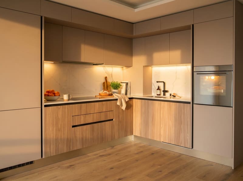 Apaprtement 3.5 pièces en vente à Puidoux Chexbres // Bâtiment C4 (2)