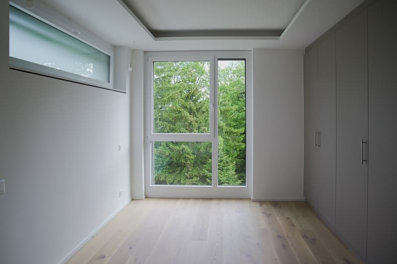 Apaprtement 3.5 pièces en vente à Puidoux Chexbres // Bâtiment C4 (8)