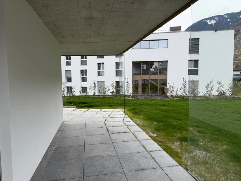 Nouvelle Résidence Le Domaine à Vétroz en 2026 - 4.5 pièces (20)