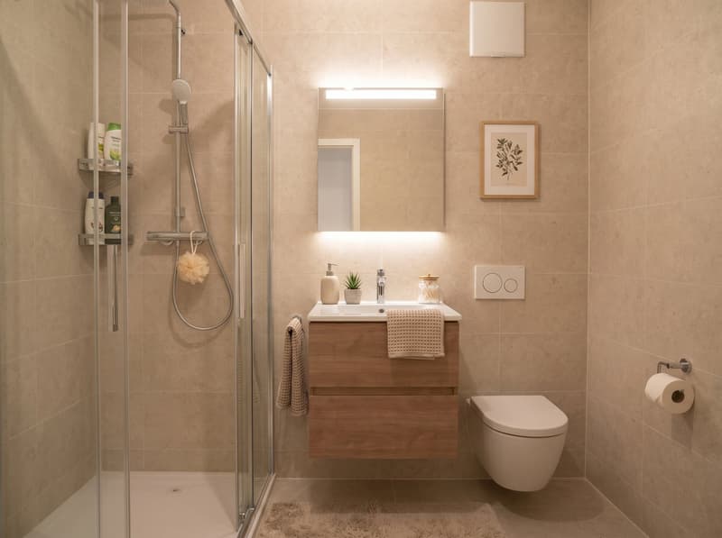 Appartement neuf à Martigny-Croix - disponible immédiatement (6)