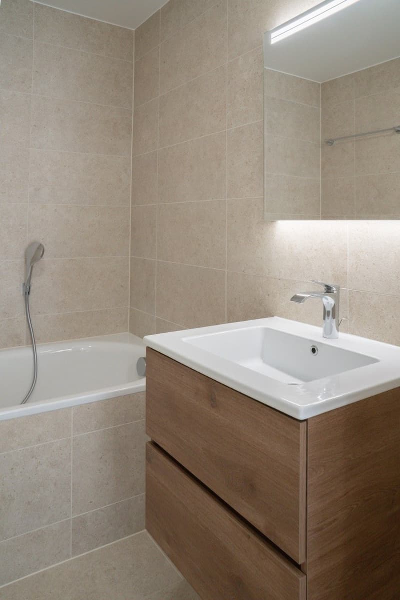 Appartement neuf à Martigny-Croix - disponible immédiatement (18)