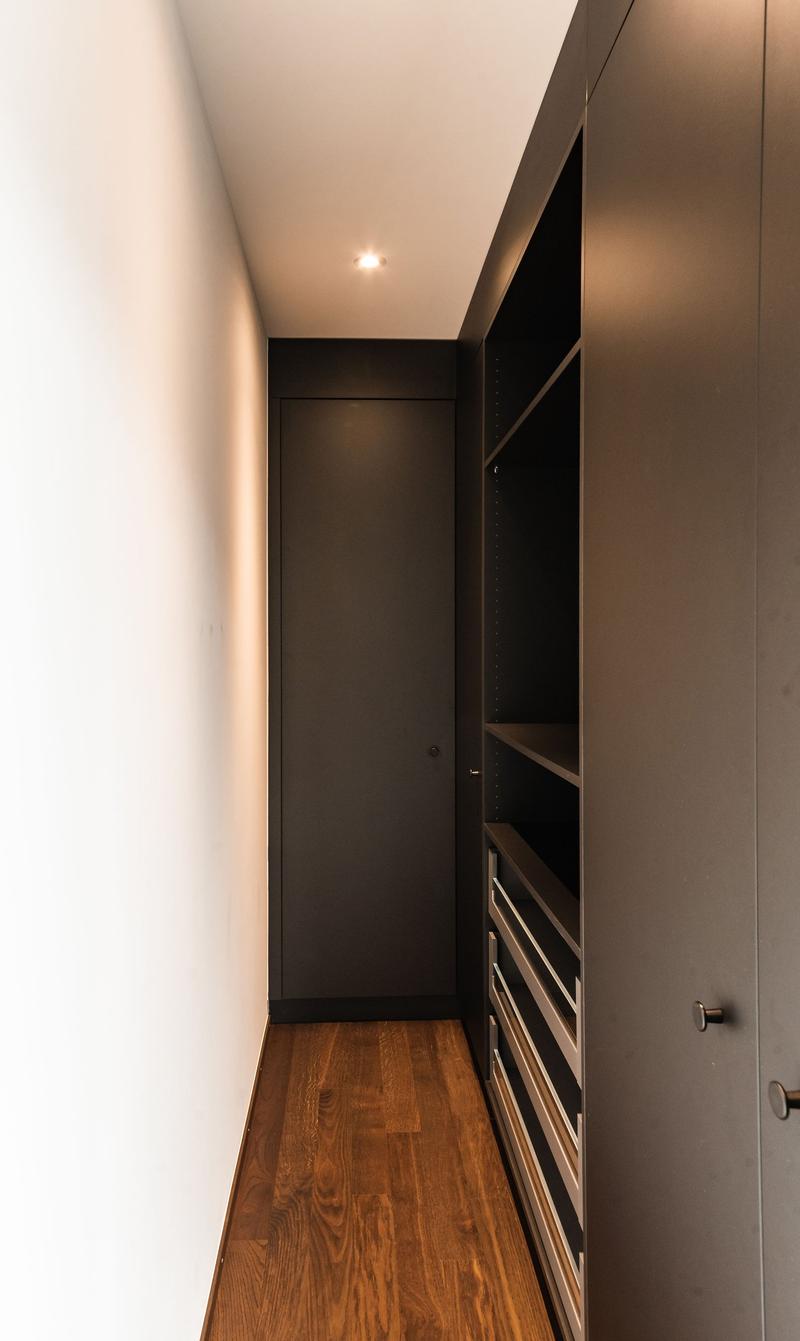 À vendre à Saxon - Splendide appartement meublé 2.5p avec balcon, immeuble récent et moderne (9)